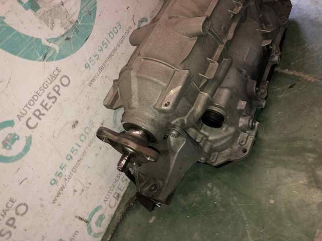 GA8HP45Z Caja de cambios comprar Sevilla