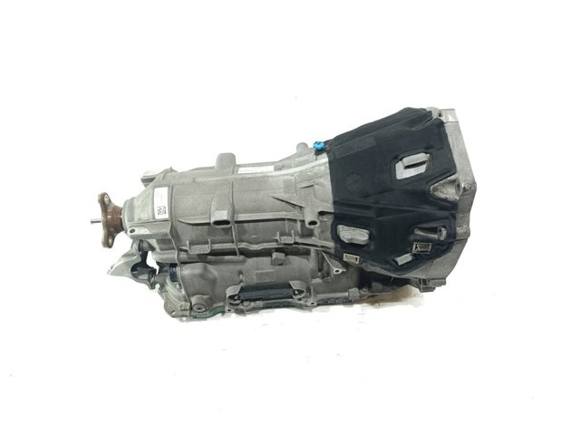 BMW GA8HP45Z Caja de cambios  en stock Valencia