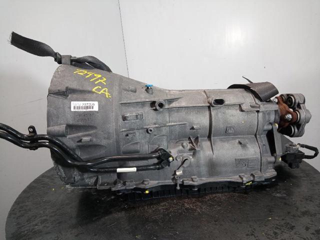 GA8HP45Z BMW