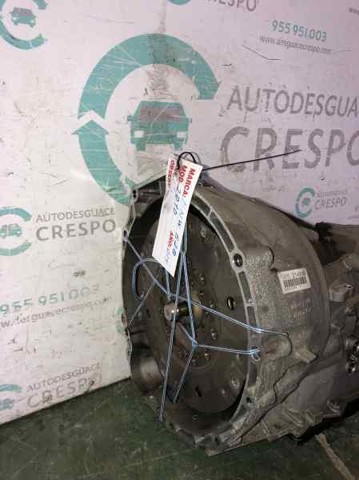 GA8HP45Z Caja de cambios  en stock Granada