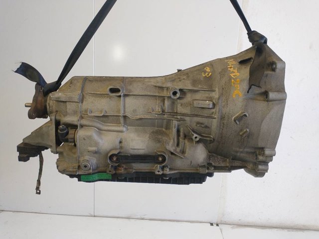 GA8HP45Z BMW