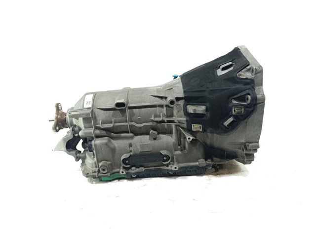 GA8HP45Z Caja de cambios  en stock Castellón
