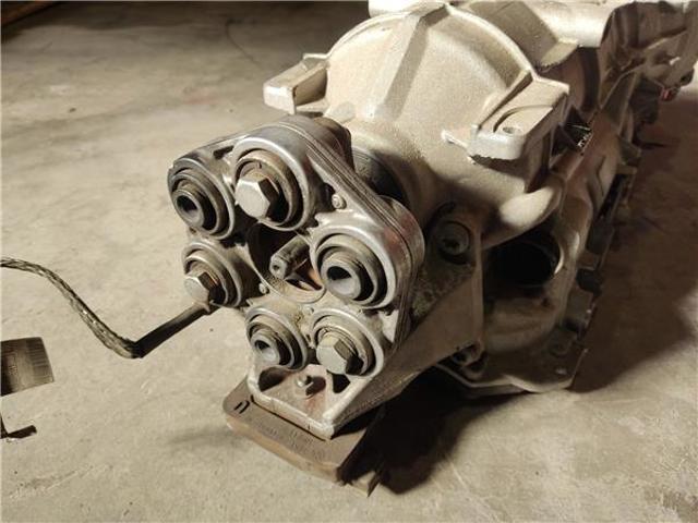 GA8HP45Z Caja de cambios manual completa  comprar en Pontevedra