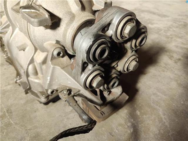 BMW GA8HP45Z Caja de cambios comprar Barcelona