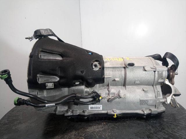 Transmisión automática completa BMW 1  desde 1527,32 €