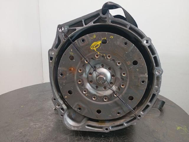 Caja automatica BMW 1 (F21)