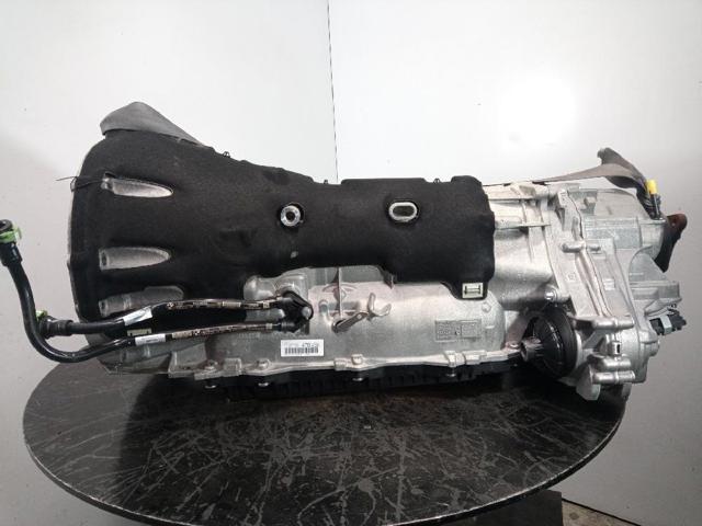Caja automatica para BMW 1  (F20)
