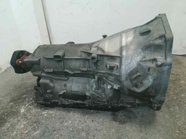 Caja de cambios automática para BMW 1 F21