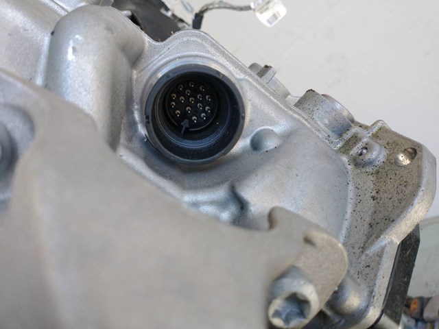 BMW GA8HP50Z Caja de cambios automática  en stock Valencia