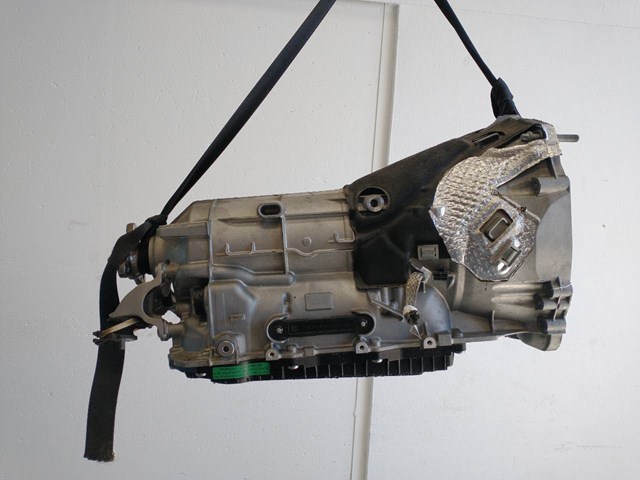 BMW GA8HP50Z Transmisión automática ensamblada  comprar en Murcia