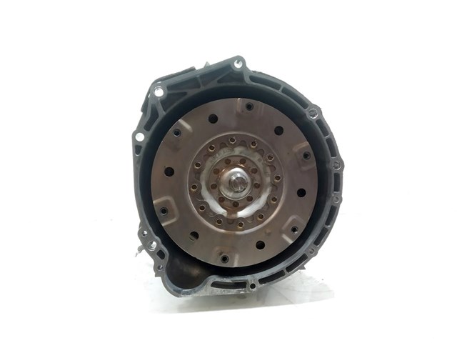 BMW GA8HP50Z Caja de cambios automática comprar Barcelona