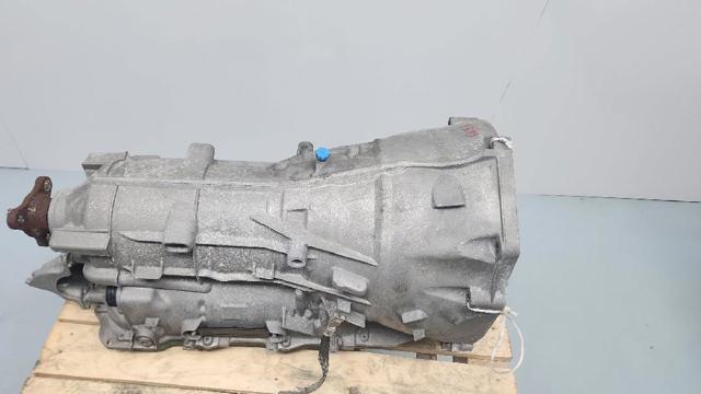 Caja automatica para BMW 1  (F20)
