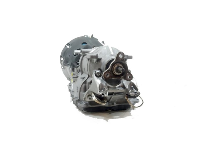 GA8HP50Z Caja de cambios automática comprar Girona