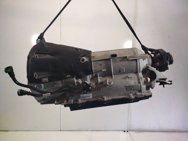 GA8HP50Z BMW Caja de cambios automática  en stock Huelva