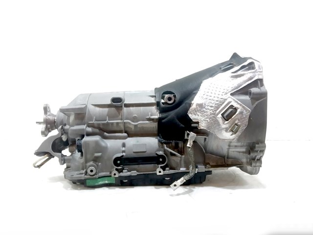 GA8HP50Z Caja de cambios automática  en stock Sabadell