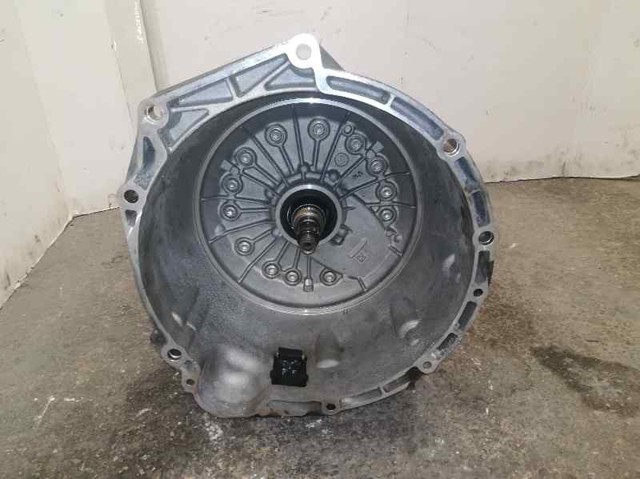 Caja de cambios automática para BMW 1 F20