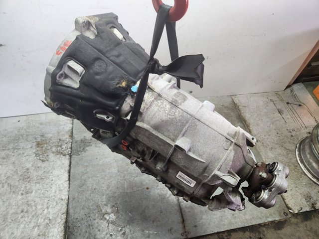 GA8HP70Z BMW