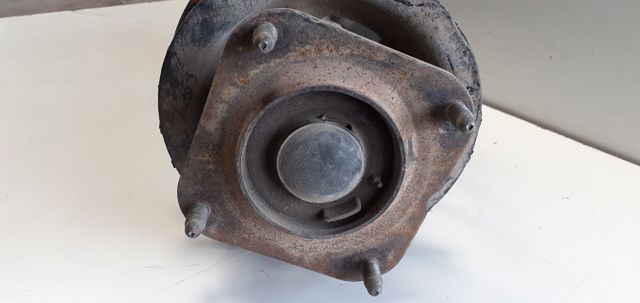 Amortiguador eje delantero izquierda GA8N34900A MAZDA