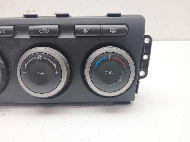 GAM761190B MAZDA Unidad de control aire acondicionado comprar Madrid