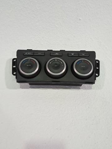 Unidad de control aire acondicionado para Mazda 6 GH