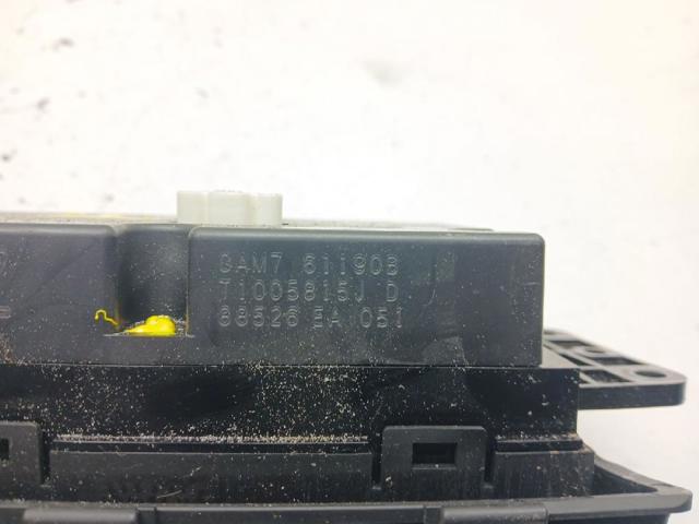 GAM761190B Unidad de control aire acondicionado comprar Sevilla