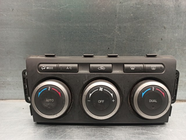 MAZDA GAM761190B Unidad de control aire acondicionado  en stock Salamanca