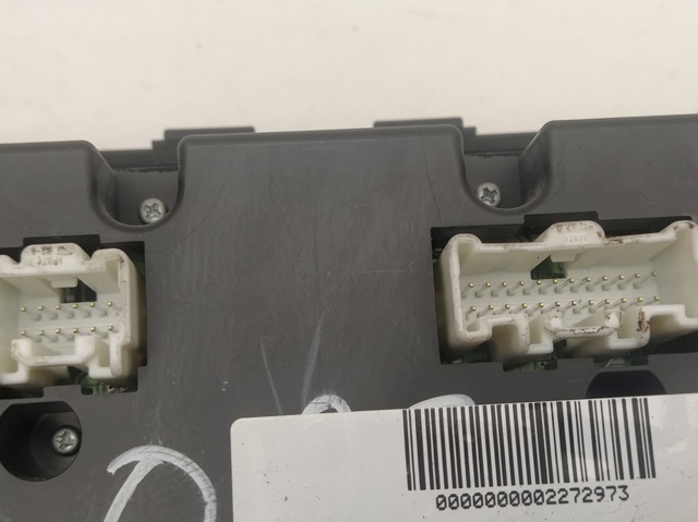 MAZDA GAM761190B Unidad de control aire acondicionado comprar Pamplona