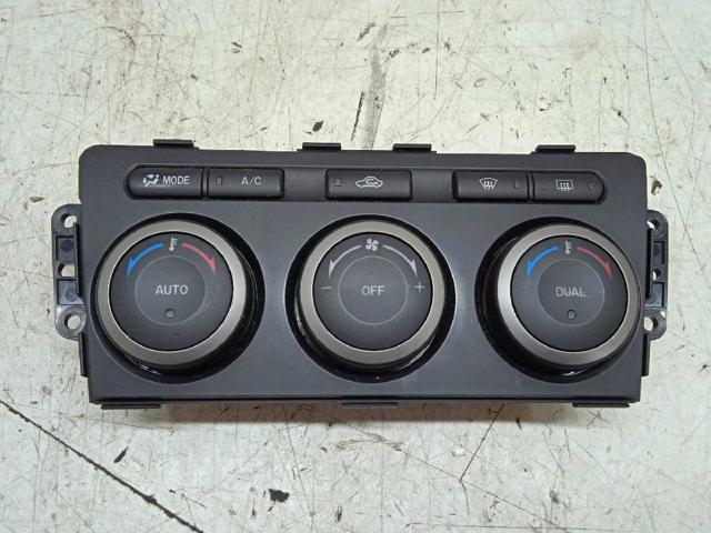 Elemento de control aire acondicionado Mazda 6  desde 58,08 €