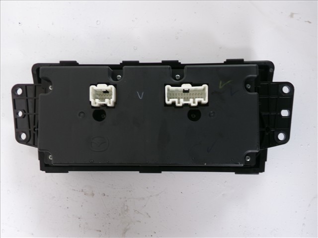 GAM761190B MAZDA Unidad de control aire acondicionado comprar Bilbao