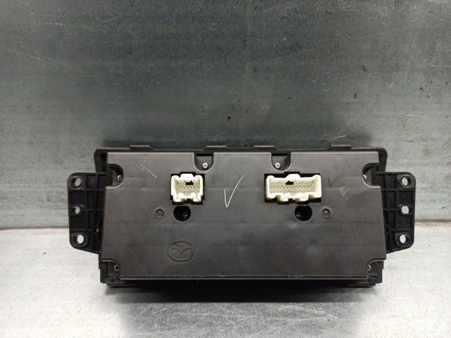GAM761190B Módulo de modos de calefacción/aire acondicionado  disponible Burgos