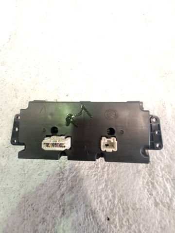 MAZDA GAM761190B Unidad de control aire acondicionado  en stock Valencia