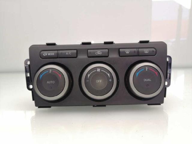 Elemento de control aire acondicionado Mazda 6  (GH)
