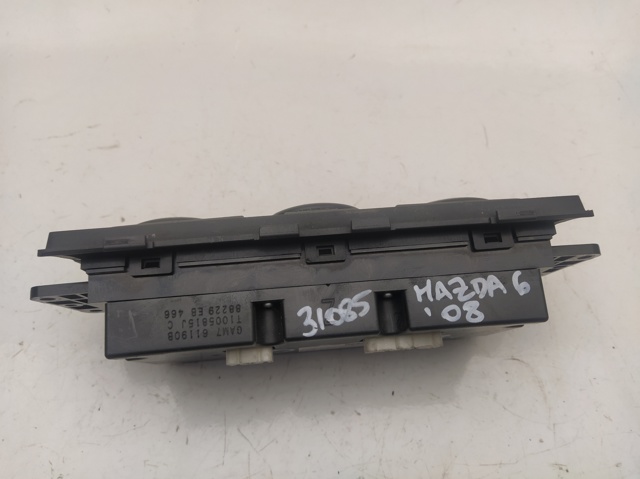 MAZDA GAM761190B Unidad de control aire acondicionado  en stock Valencia