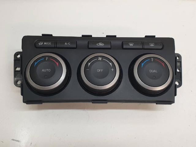 Elemento de control aire acondicionado Mazda 6  desde 58,08 €