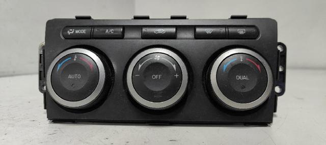 Elemento de control aire acondicionado para Mazda 6  (GH)