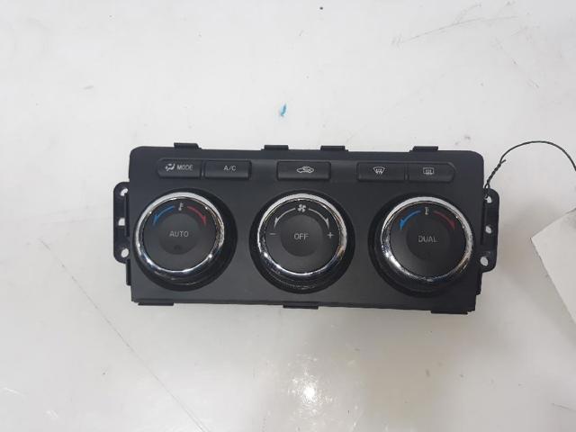 GAM761190B MAZDA Unidad de control aire acondicionado comprar Alcalá