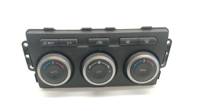 Comprar Módulo de modos de calefacción/aire acondicionado Mazda 6  GH a bajo precio
