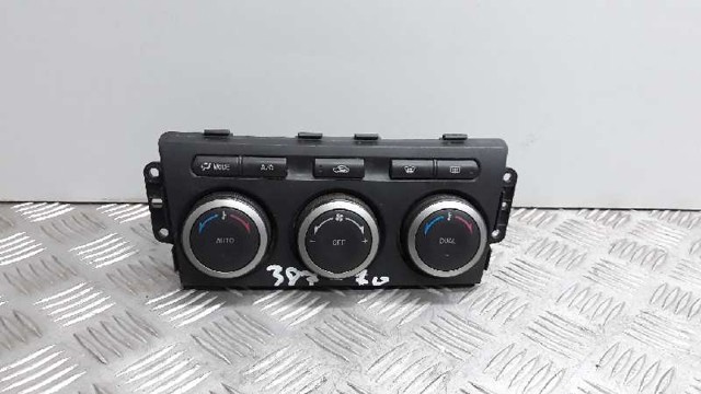 Precio del repuesto Elemento de control aire acondicionado 6  sedán