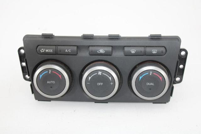 MAZDA GAM761190B Módulo de modos de calefacción/aire acondicionado  comprar en Ponferrada