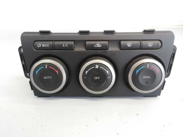 Elemento de control aire acondicionado Mazda 6  (GH)