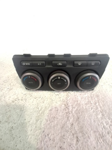MAZDA GAM761190B Módulo de modos de calefacción/aire acondicionado  disponible España