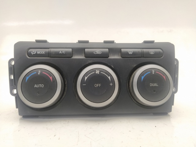 GAM761190B MAZDA Unidad de control aire acondicionado  en stock Córdoba