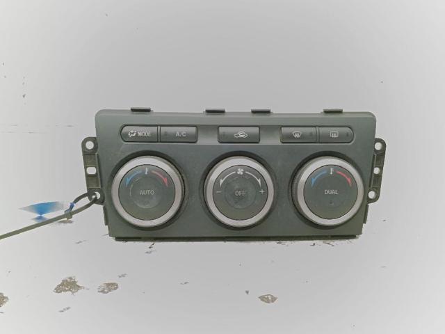 GAM761190B MAZDA Unidad de control aire acondicionado  en stock Huelva