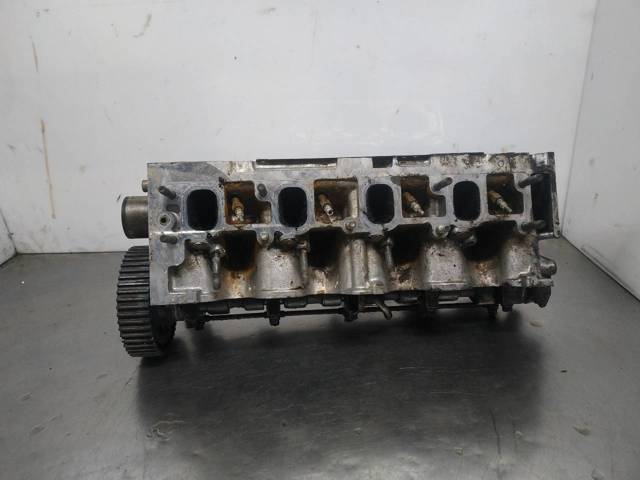 Cabeza de cilindro GAS9C1B0N FIAT