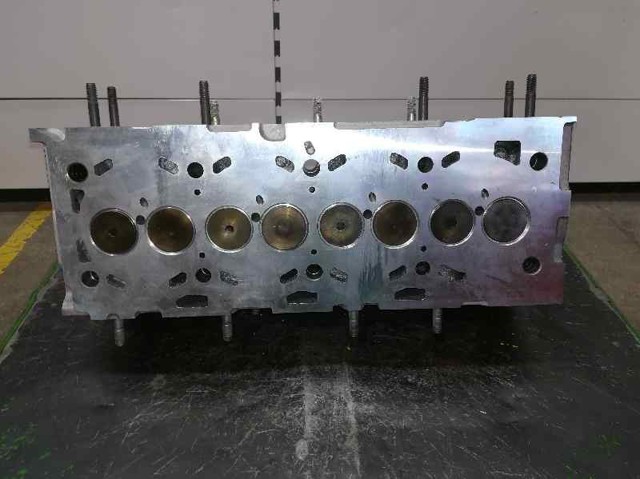 Culata GAS9C1P FIAT
