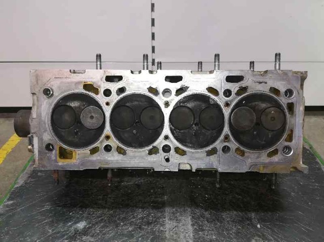 Culata cilindro GAS9C1P FIAT