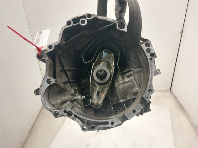 GBQ VAG