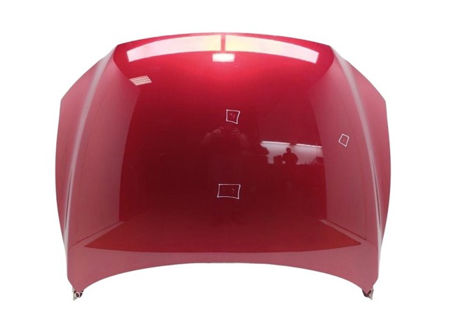 Capot GBY05231XB MAZDA