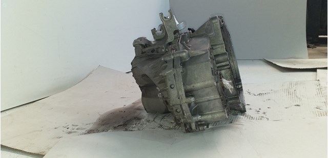 GD01531 Opel