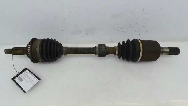 Junta homocinética interna delantera derecha GD3822520 MAZDA